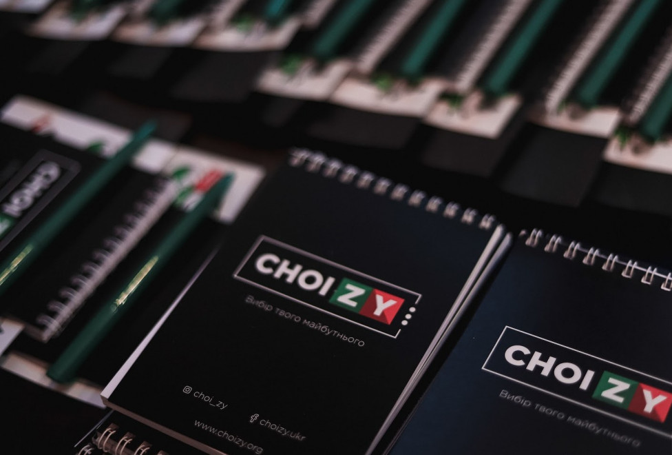 Украинский edtech-стартап Choizy оценили в $1 млн